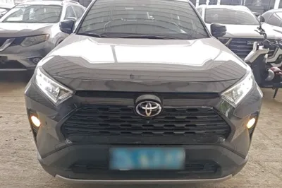 Toyota RAV4 2020, 82000 км, за 15004 USD