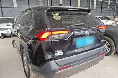 Toyota RAV4 2020, 82000 км, за 15004 USD