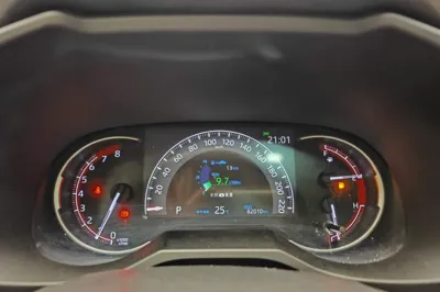 Toyota RAV4 2020, 82000 км, за 15004 USD - фото 14