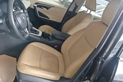 Toyota RAV4 2020, 82000 км, за 15004 USD - фото 17