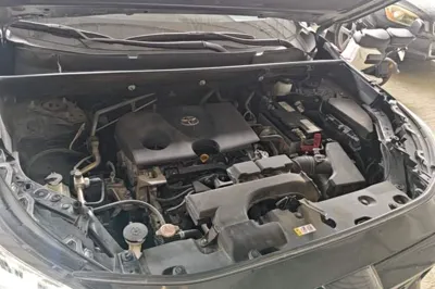 Toyota RAV4 2020, 82000 км, за 15004 USD - фото 24