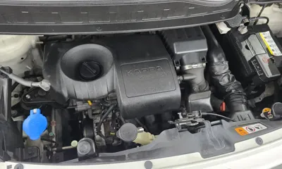 Kia Ray 2017, 164269 км, за 2730.29 USD - фото 6