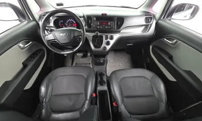 Kia Ray 2017, 164269 км, за 2730.29 USD - фото 7