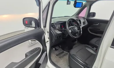 Kia Ray 2017, 164269 км, за 2730.29 USD - фото 10