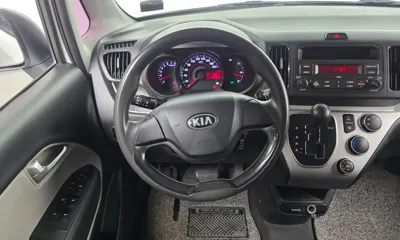 Kia Ray 2017, 164269 км, за 2730.29 USD - фото 14