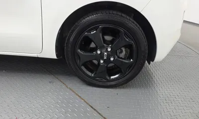 Kia Ray 2017, 164269 км, за 2730.29 USD - фото 21
