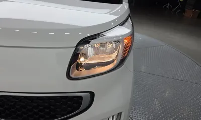 Kia Ray 2017, 164269 км, за 2730.29 USD - фото 22