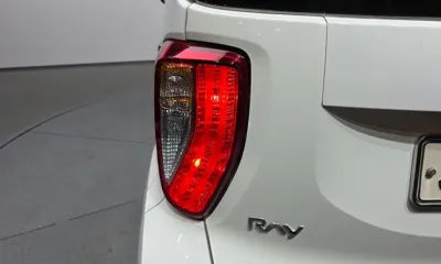 Kia Ray 2017, 164269 км, за 2730.29 USD - фото 23