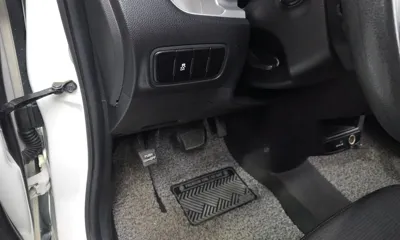Kia Ray 2017, 164269 км, за 2730.29 USD - фото 30