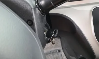 Kia Ray 2017, 164269 км, за 2730.29 USD - фото 33