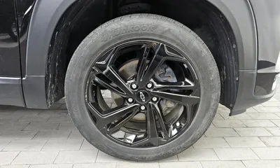 ChevroletGMDaewoo Trailblazer 2022, 121784 км, за 10901.88 USD