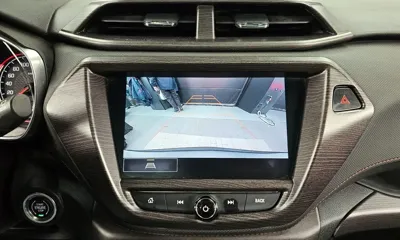 ChevroletGMDaewoo Trailblazer 2022, 121784 км, за 10901.88 USD - фото 15