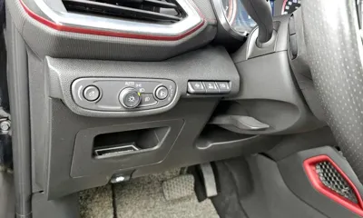 ChevroletGMDaewoo Trailblazer 2022, 121784 км, за 10901.88 USD - фото 16