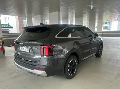 Kia Sorento 2024, 37300 км, за 11467.2 USD