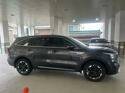 Kia Sorento 2024, 37300 км, за 11467.2 USD - фото 6