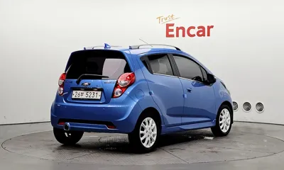 ChevroletGMDaewoo Spark 2014, 96018 км, за 1903.64 USD