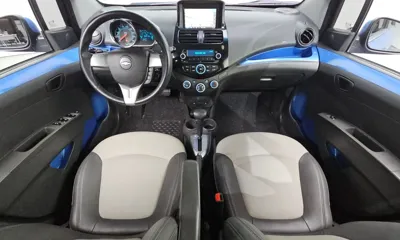 ChevroletGMDaewoo Spark 2014, 96018 км, за 1903.64 USD - фото 7