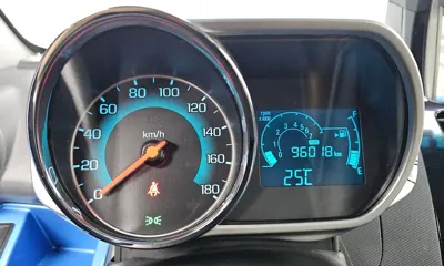 ChevroletGMDaewoo Spark 2014, 96018 км, за 1903.64 USD - фото 8