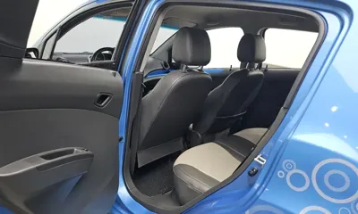 ChevroletGMDaewoo Spark 2014, 96018 км, за 1903.64 USD - фото 11