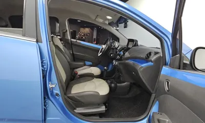 ChevroletGMDaewoo Spark 2014, 96018 км, за 1903.64 USD - фото 12