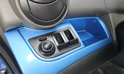 ChevroletGMDaewoo Spark 2014, 96018 км, за 1903.64 USD - фото 14
