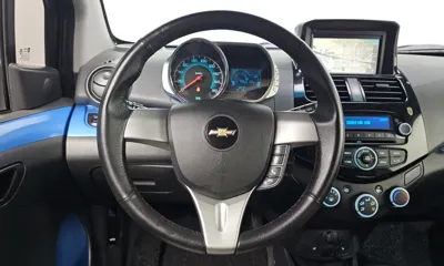 ChevroletGMDaewoo Spark 2014, 96018 км, за 1903.64 USD - фото 15