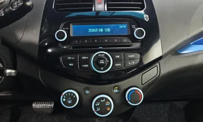 ChevroletGMDaewoo Spark 2014, 96018 км, за 1903.64 USD - фото 18