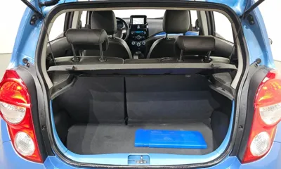 ChevroletGMDaewoo Spark 2014, 96018 км, за 1903.64 USD - фото 20