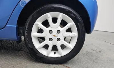 ChevroletGMDaewoo Spark 2014, 96018 км, за 1903.64 USD - фото 21