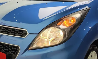 ChevroletGMDaewoo Spark 2014, 96018 км, за 1903.64 USD - фото 22