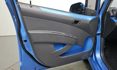 ChevroletGMDaewoo Spark 2014, 96018 км, за 1903.64 USD - фото 24