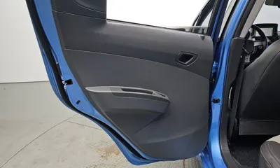 ChevroletGMDaewoo Spark 2014, 96018 км, за 1903.64 USD - фото 25