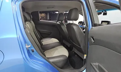 ChevroletGMDaewoo Spark 2014, 96018 км, за 1903.64 USD - фото 26