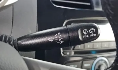 ChevroletGMDaewoo Spark 2014, 96018 км, за 1903.64 USD - фото 29