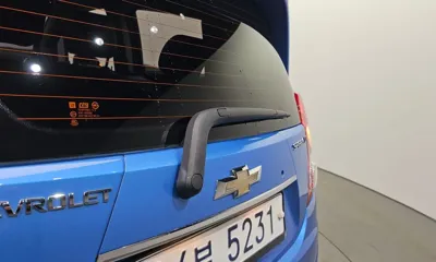 ChevroletGMDaewoo Spark 2014, 96018 км, за 1903.64 USD - фото 32