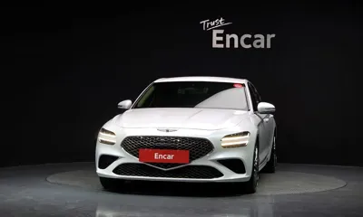Genesis G70 2021, 41324 км, за 18839.44 USD