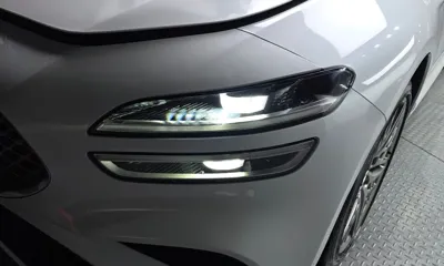 Genesis G70 2021, 41324 км, за 18839.44 USD - фото 22