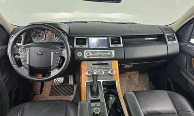 Land Rover Range Rover Sport 2011, 168646 км, за 7035.83 USD - фото 7