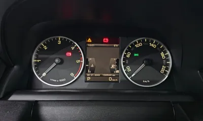 Land Rover Range Rover Sport 2011, 168646 км, за 7035.83 USD - фото 8