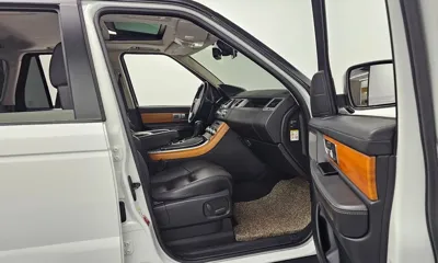 Land Rover Range Rover Sport 2011, 168646 км, за 7035.83 USD - фото 11