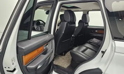 Land Rover Range Rover Sport 2011, 168646 км, за 7035.83 USD - фото 12