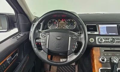 Land Rover Range Rover Sport 2011, 168646 км, за 7035.83 USD - фото 13