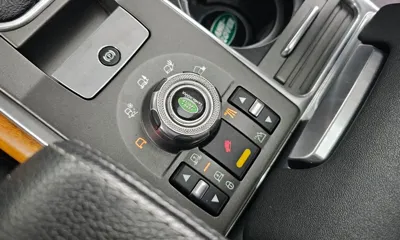 Land Rover Range Rover Sport 2011, 168646 км, за 7035.83 USD - фото 17