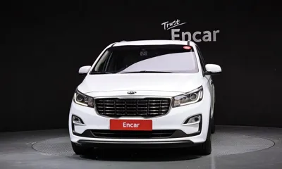 Kia Canival 2019, 167687 км, за 7264.68 USD