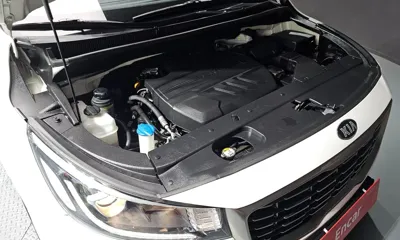 Kia Canival 2019, 167687 км, за 7214.13 USD - фото 6