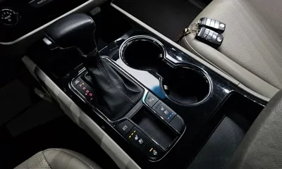 Kia Canival 2019, 167687 км, за 7214.13 USD - фото 9