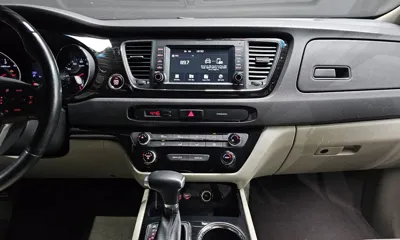 Kia Canival 2019, 167687 км, за 7214.13 USD - фото 15