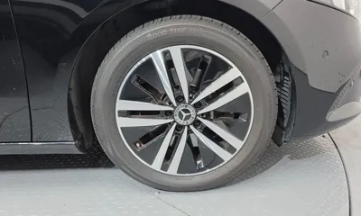 Mercedes-Benz A-Class 2021, 61750 км, за 14172.25 USD