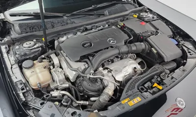 Mercedes-Benz A-Class 2021, 61750 км, за 14172.25 USD - фото 6
