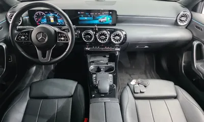 Mercedes-Benz A-Class 2021, 61750 км, за 14172.25 USD - фото 7